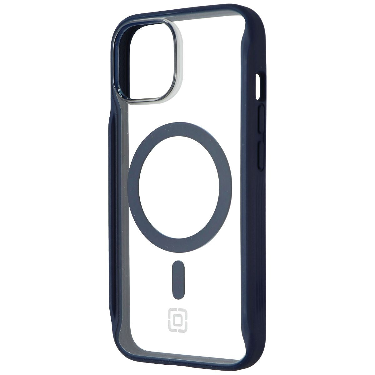 Incipio AeroGrip Case for MagSafe for iPhone 14 - Midnight Navy/Clear Cell Phone - Cases, Covers & Skins Incipio - Simple Cell Bulk Wholesale Pricing - USA Seller