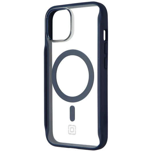 Incipio AeroGrip Case for MagSafe for iPhone 14 - Midnight Navy/Clear Cell Phone - Cases, Covers & Skins Incipio - Simple Cell Bulk Wholesale Pricing - USA Seller