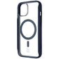 Incipio AeroGrip Case for MagSafe for iPhone 14 - Midnight Navy/Clear Cell Phone - Cases, Covers & Skins Incipio    - Simple Cell Bulk Wholesale Pricing - USA Seller