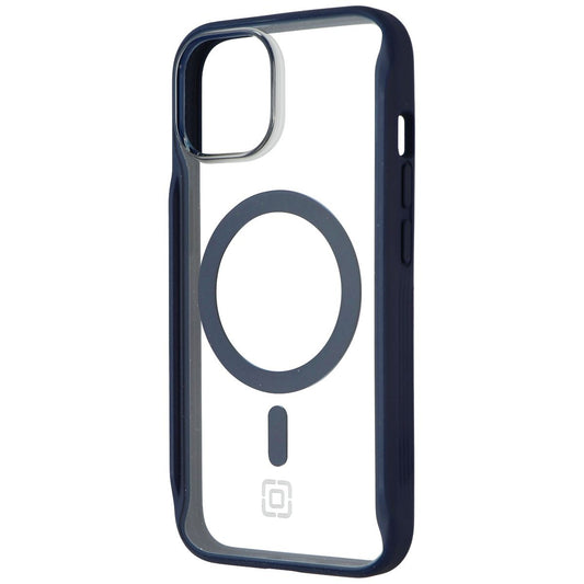 Incipio AeroGrip Case for MagSafe for iPhone 14 - Midnight Navy/Clear Cell Phone - Cases, Covers & Skins Incipio    - Simple Cell Bulk Wholesale Pricing - USA Seller