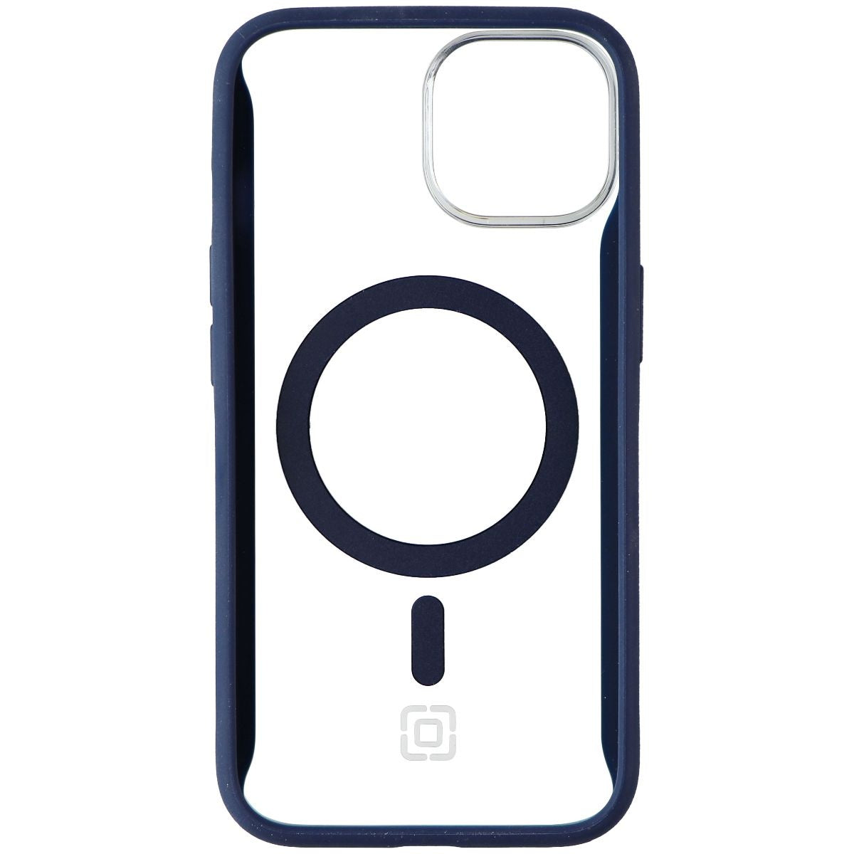 Incipio AeroGrip Case for MagSafe for iPhone 14 - Midnight Navy/Clear Cell Phone - Cases, Covers & Skins Incipio - Simple Cell Bulk Wholesale Pricing - USA Seller