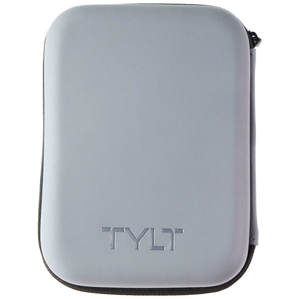 TYLT Battery Kit with Car, Wall, and Portable Chargers for iPhone & More - Gray Cell Phone - Chargers & Cradles TYLT    - Simple Cell Bulk Wholesale Pricing - USA Seller