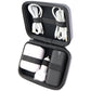 TYLT Battery Kit with Car, Wall, and Portable Chargers for iPhone & More - Gray Cell Phone - Chargers & Cradles TYLT - Simple Cell Bulk Wholesale Pricing - USA Seller