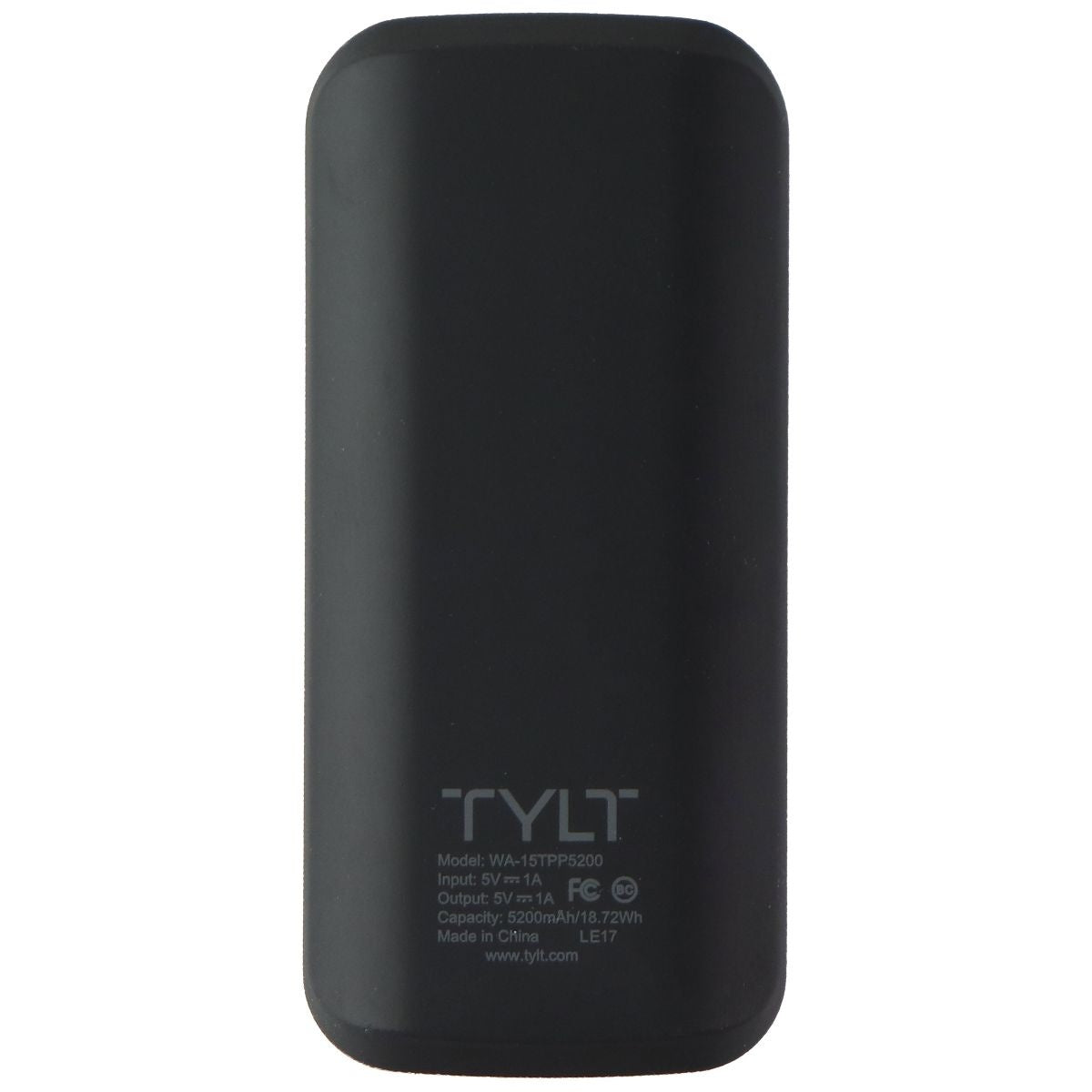 TYLT Battery Kit with Car, Wall, and Portable Chargers for iPhone & More - Gray Cell Phone - Chargers & Cradles TYLT - Simple Cell Bulk Wholesale Pricing - USA Seller