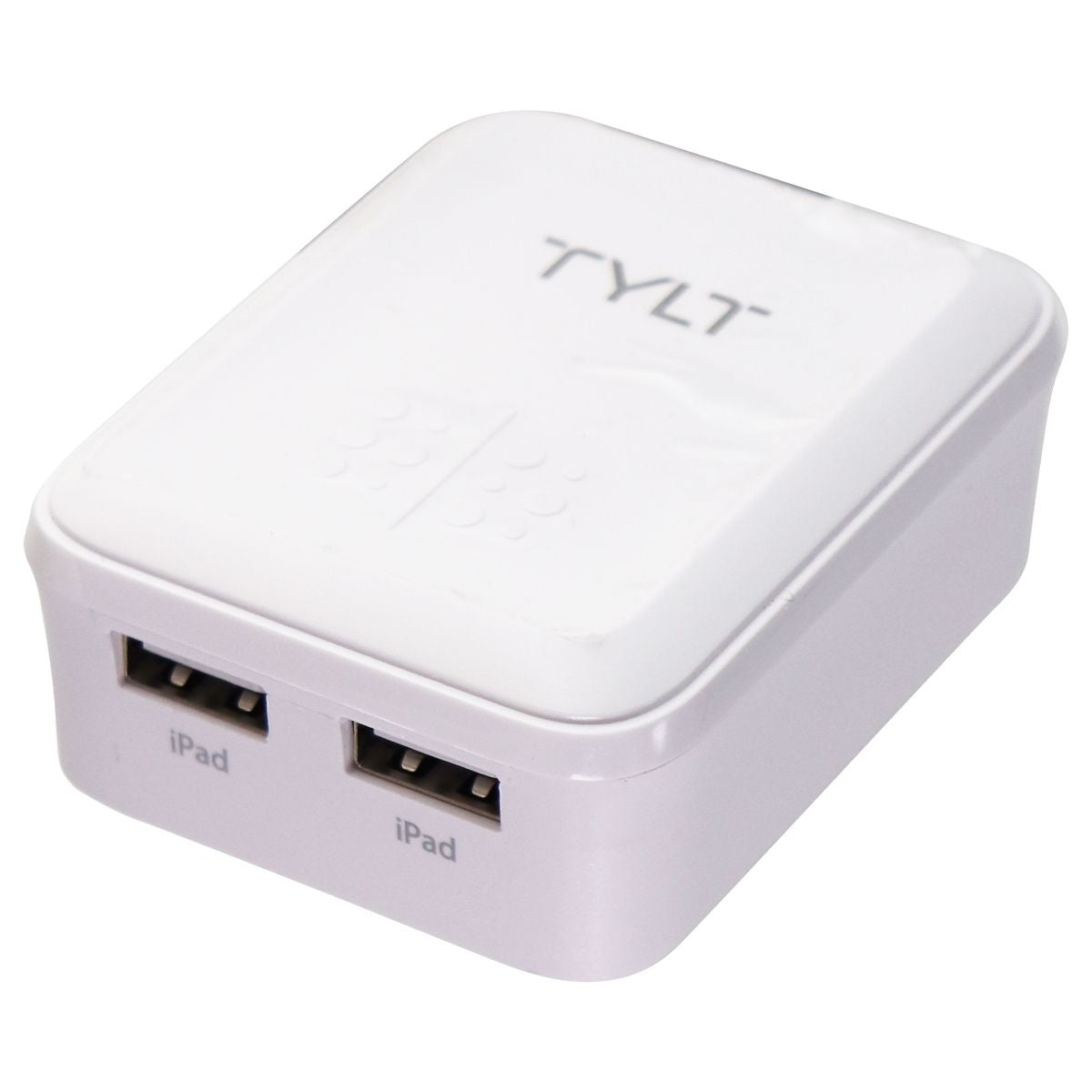 TYLT Battery Kit with Car, Wall, and Portable Chargers for iPhone & More - Gray Cell Phone - Chargers & Cradles TYLT - Simple Cell Bulk Wholesale Pricing - USA Seller