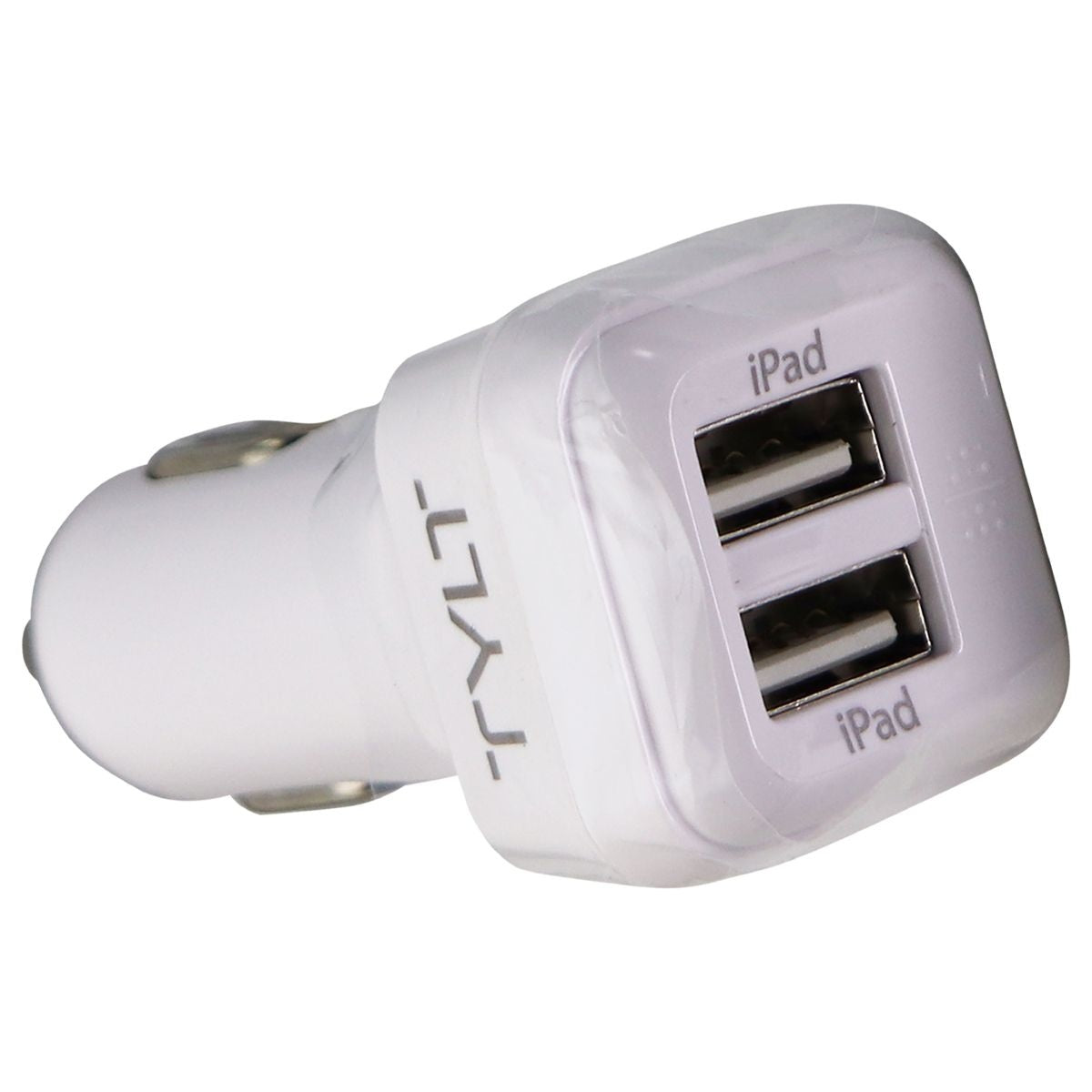 TYLT Battery Kit with Car, Wall, and Portable Chargers for iPhone & More - Gray Cell Phone - Chargers & Cradles TYLT - Simple Cell Bulk Wholesale Pricing - USA Seller