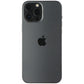 Apple iPhone 13 Pro Max (6.7-inch) Smartphone A2484 Unlocked - 128GB/Graphite Cell Phones & Smartphones Apple - Simple Cell Bulk Wholesale Pricing - USA Seller