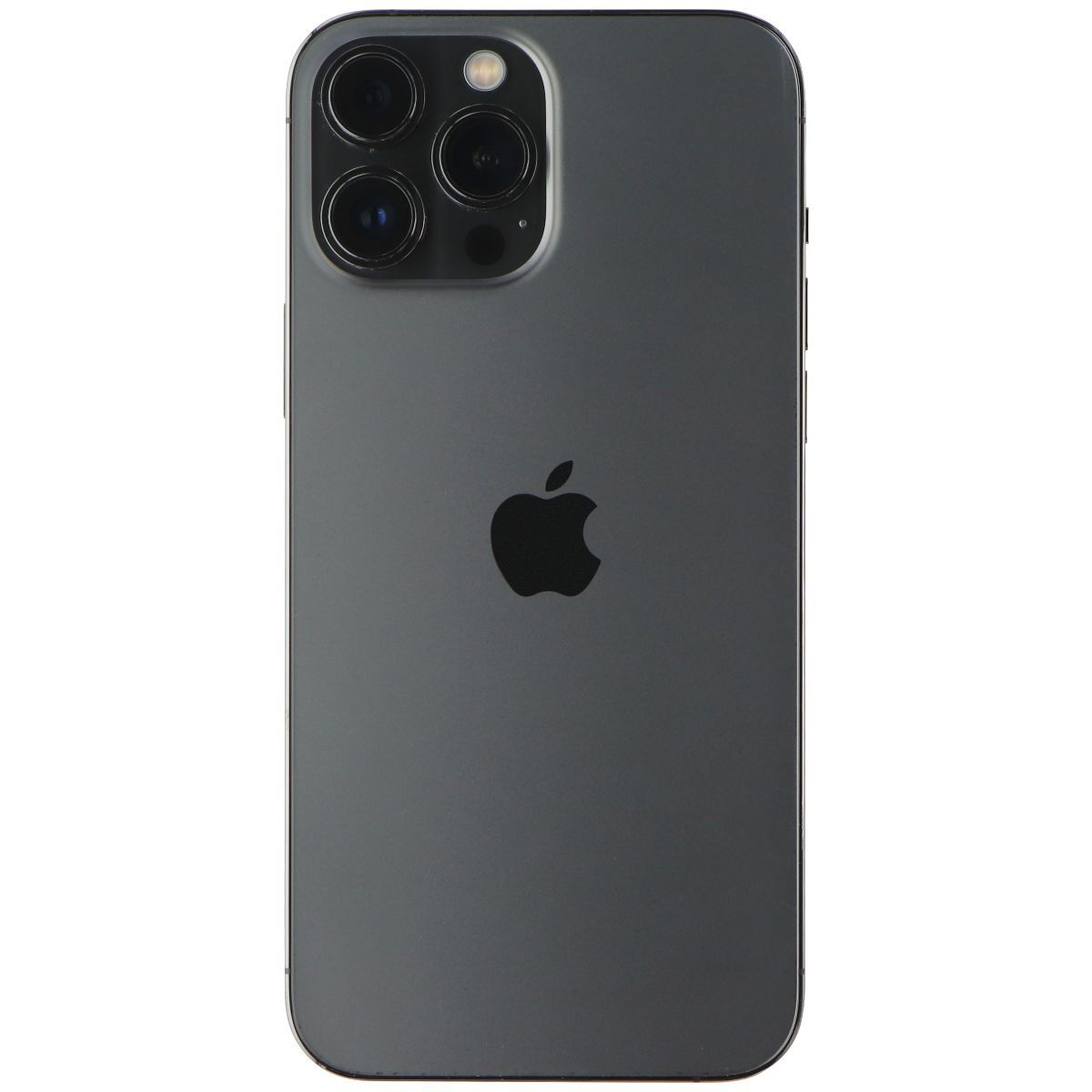 Apple iPhone 13 Pro Max (6.7-inch) Smartphone A2484 Unlocked - 128GB/Graphite Cell Phones & Smartphones Apple - Simple Cell Bulk Wholesale Pricing - USA Seller