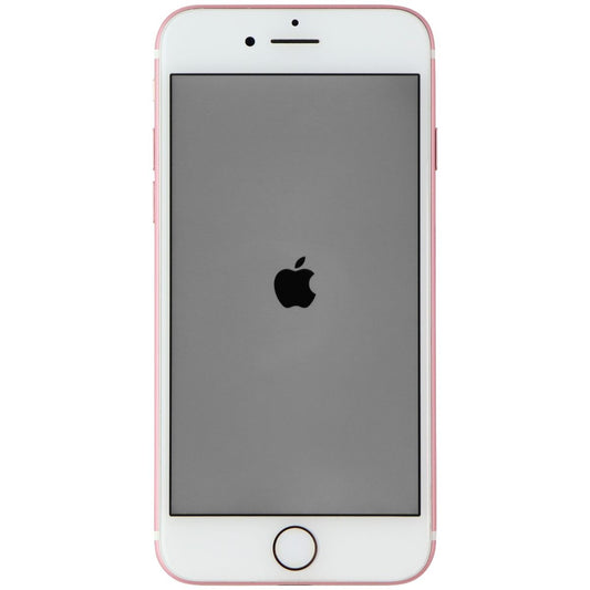 Apple iPhone 7 Smartphone A1660 (MN8P2LL/A) - Unlocked - 128GB / Rose Gold Cell Phones & Smartphones Apple - Simple Cell Bulk Wholesale Pricing - USA Seller