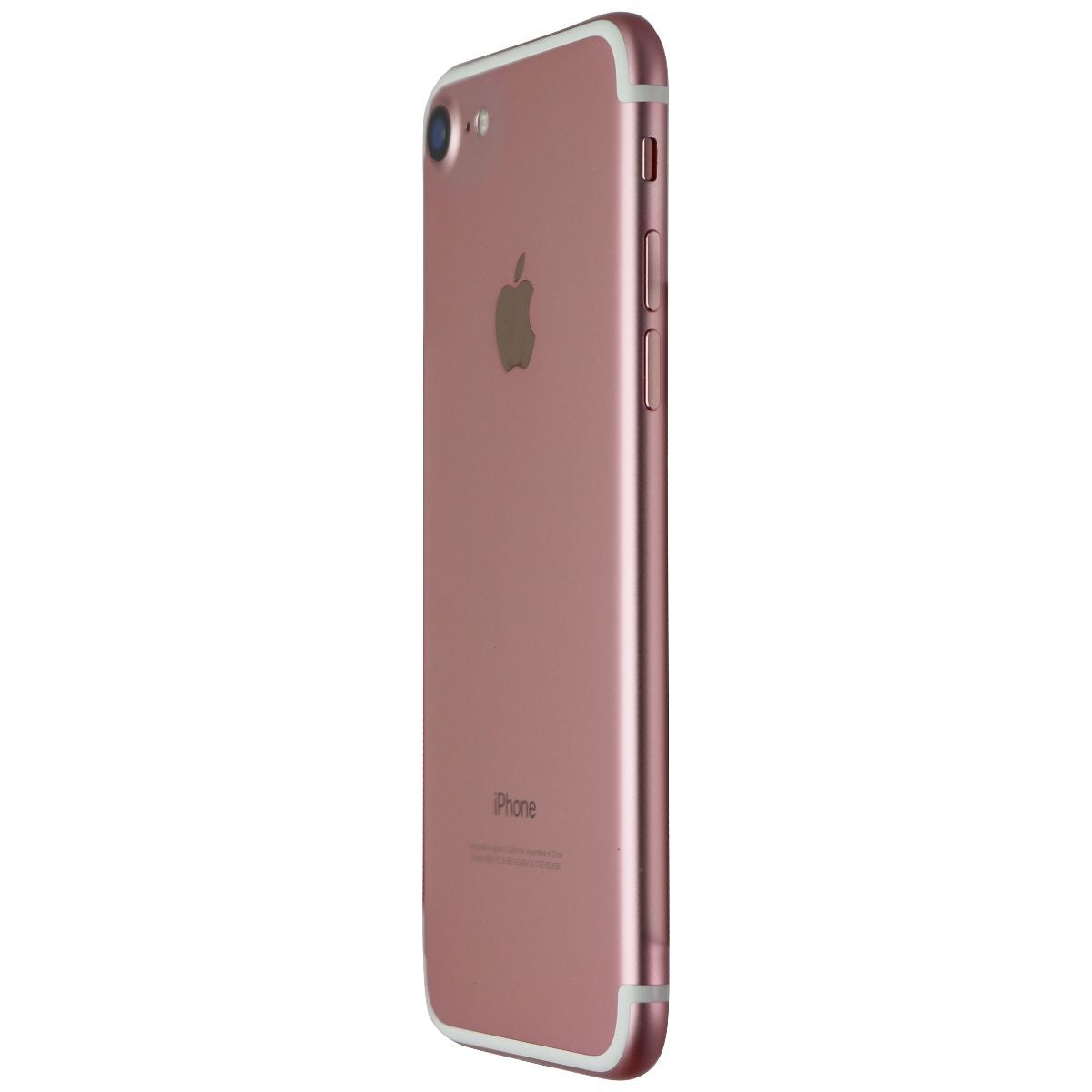 Apple iPhone 7 Smartphone A1660 (MN8P2LL/A) - Unlocked - 128GB / Rose Gold Cell Phones & Smartphones Apple - Simple Cell Bulk Wholesale Pricing - USA Seller
