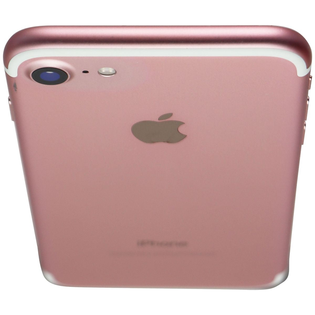Apple iPhone 7 Smartphone A1660 (MN8P2LL/A) - Unlocked - 128GB / Rose Gold Cell Phones & Smartphones Apple    - Simple Cell Bulk Wholesale Pricing - USA Seller