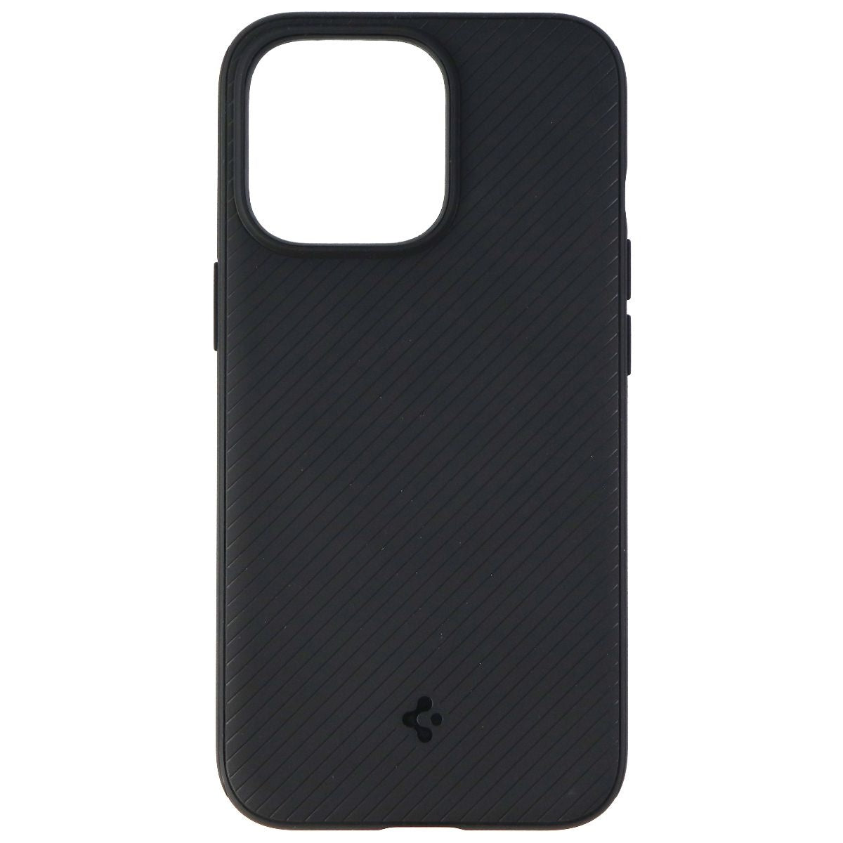 Spigen Mag Armor (MagFit) For Magsafe for Apple iPhone 13 Pro - Black Cell Phone - Cases, Covers & Skins Spigen - Simple Cell Bulk Wholesale Pricing - USA Seller