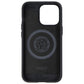 Spigen Mag Armor (MagFit) For Magsafe for Apple iPhone 13 Pro - Black Cell Phone - Cases, Covers & Skins Spigen - Simple Cell Bulk Wholesale Pricing - USA Seller