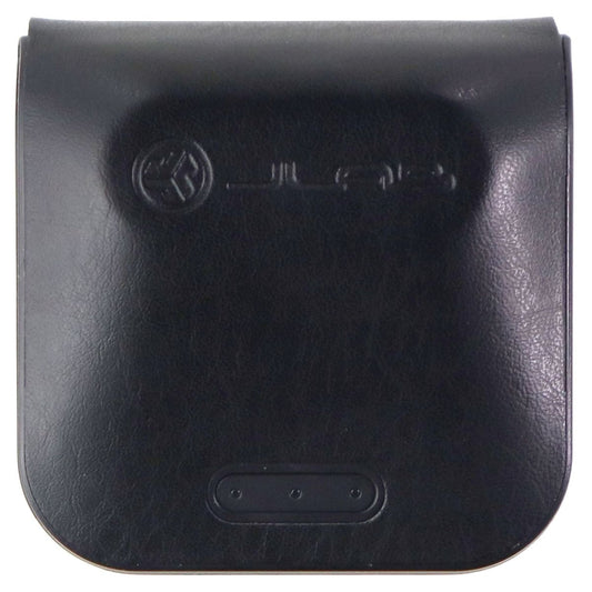 JLAB Replacement Charging Case for JBuds Air Executive Headphones - Black Cell Phone - Headsets JLAB - Simple Cell Bulk Wholesale Pricing - USA Seller