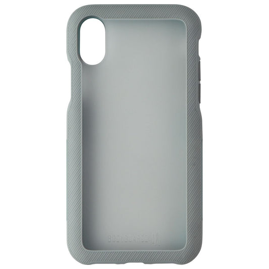BodyGuardz TRAINR PRO Series Case for iPhone Xs and iPhone X - Gray/Mint Cell Phone - Cases, Covers & Skins BODYGUARDZ    - Simple Cell Bulk Wholesale Pricing - USA Seller