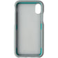 BodyGuardz TRAINR PRO Series Case for iPhone Xs and iPhone X - Gray/Mint Cell Phone - Cases, Covers & Skins BODYGUARDZ    - Simple Cell Bulk Wholesale Pricing - USA Seller