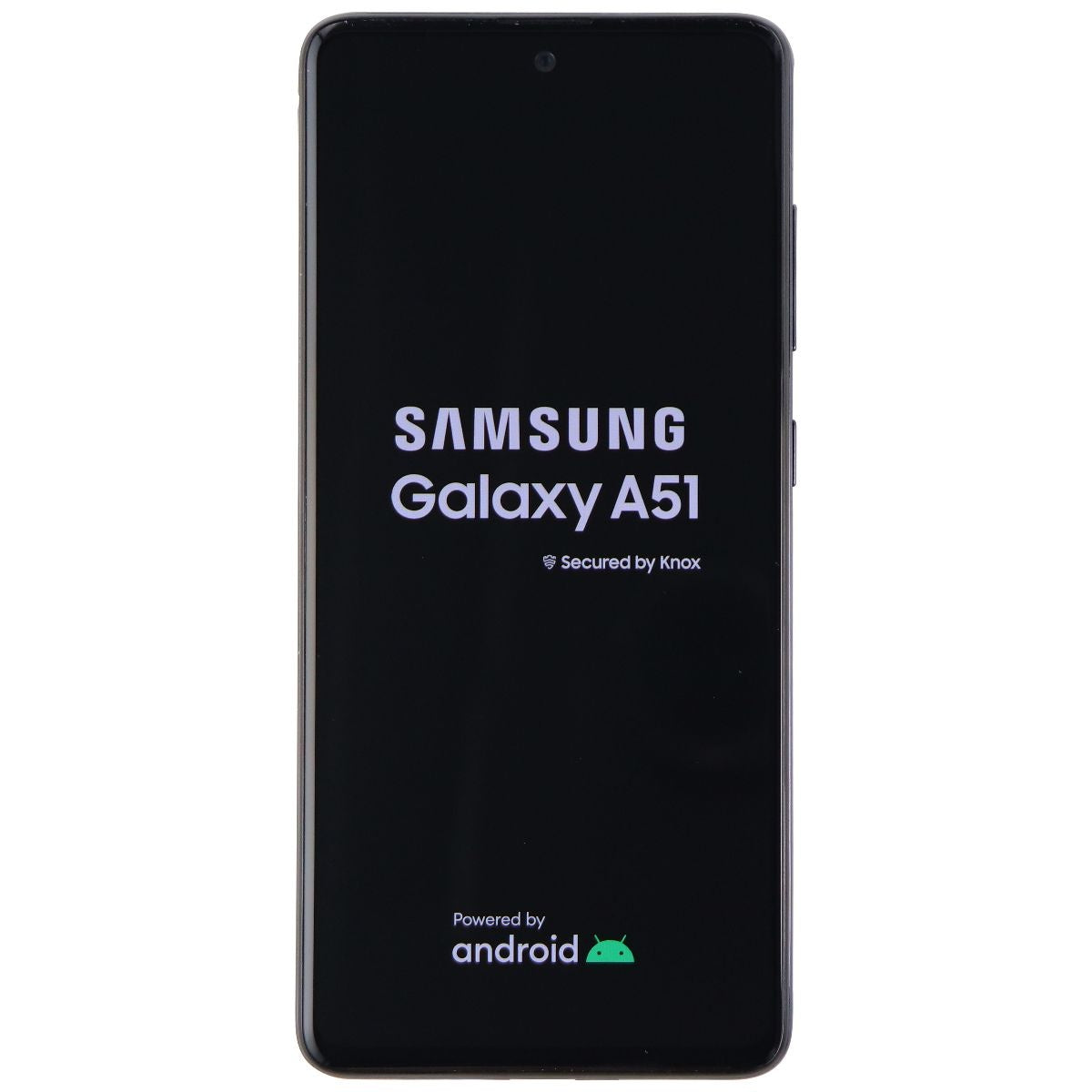 Samsung Galaxy A51 (6.5-inch) SM-A515U (Boost Mobile Only) - 128GB / Black Cell Phones & Smartphones Samsung    - Simple Cell Bulk Wholesale Pricing - USA Seller