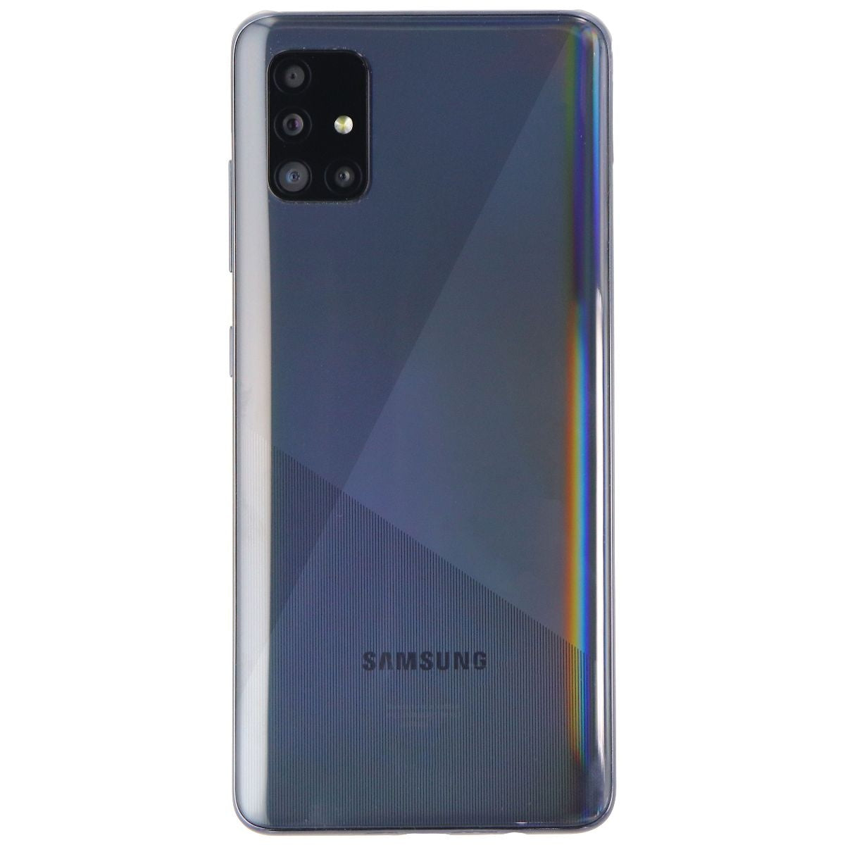 Samsung Galaxy A51 (6.5-inch) SM-A515U (Boost Mobile Only) - 128GB / Black Cell Phones & Smartphones Samsung    - Simple Cell Bulk Wholesale Pricing - USA Seller