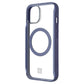 Incipio AeroGrip Case for MagSafe for Apple iPhone 14 - Misty Lavender/Clear Cell Phone - Cases, Covers & Skins Incipio - Simple Cell Bulk Wholesale Pricing - USA Seller
