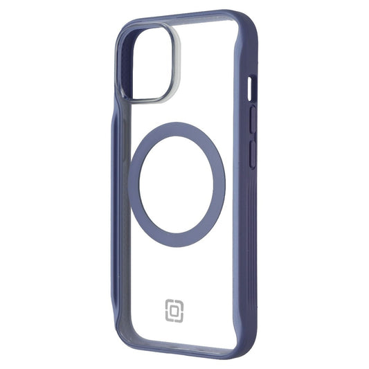 Incipio AeroGrip Case for MagSafe for Apple iPhone 14 - Misty Lavender/Clear Cell Phone - Cases, Covers & Skins Incipio    - Simple Cell Bulk Wholesale Pricing - USA Seller