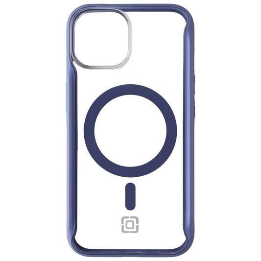 Incipio AeroGrip Case for MagSafe for Apple iPhone 14 - Misty Lavender/Clear Cell Phone - Cases, Covers & Skins Incipio    - Simple Cell Bulk Wholesale Pricing - USA Seller