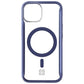 Incipio AeroGrip Case for MagSafe for Apple iPhone 14 - Misty Lavender/Clear Cell Phone - Cases, Covers & Skins Incipio - Simple Cell Bulk Wholesale Pricing - USA Seller