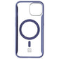 Incipio AeroGrip Case for MagSafe for Apple iPhone 14 - Misty Lavender/Clear Cell Phone - Cases, Covers & Skins Incipio - Simple Cell Bulk Wholesale Pricing - USA Seller