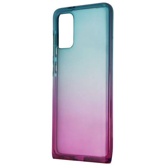BodyGuardz Harmony Case for Samsung Galaxy (S20+) - Unicorn (Teal/Pink) Cell Phone - Cases, Covers & Skins BODYGUARDZ - Simple Cell Bulk Wholesale Pricing - USA Seller