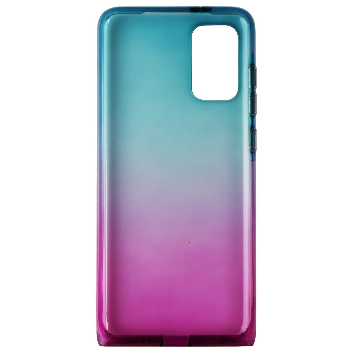 BodyGuardz Harmony Case for Samsung Galaxy (S20+) - Unicorn (Teal/Pink) Cell Phone - Cases, Covers & Skins BODYGUARDZ    - Simple Cell Bulk Wholesale Pricing - USA Seller