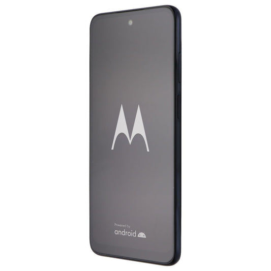 Motorola Moto G (2022) 6.5-in (XT2213-3) T-Mobile Only - Moonlight Gray/64GB Cell Phones & Smartphones Motorola - Simple Cell Bulk Wholesale Pricing - USA Seller