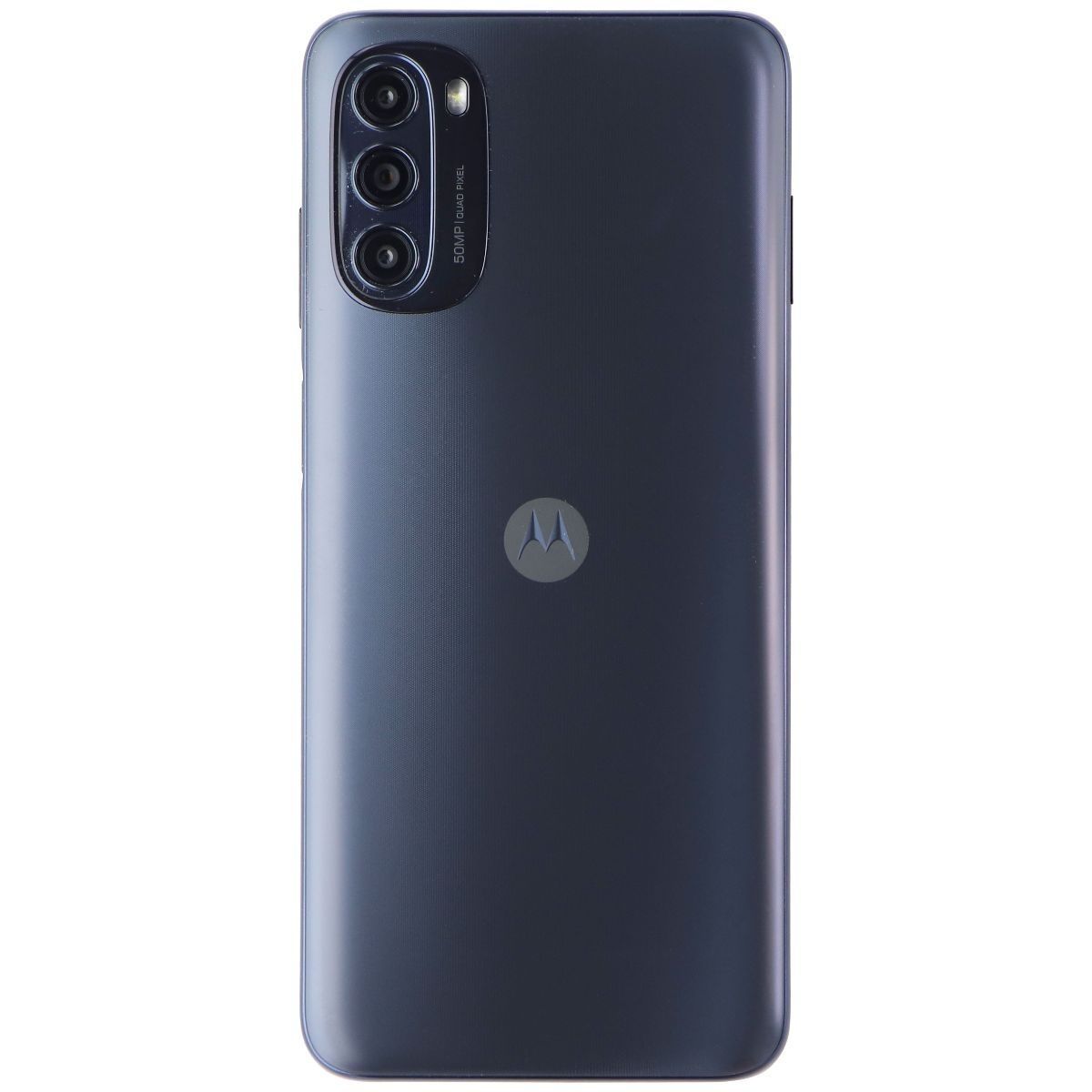 Motorola Moto G (2022) 6.5-in (XT2213-3) T-Mobile Only - Moonlight Gray/64GB Cell Phones & Smartphones Motorola - Simple Cell Bulk Wholesale Pricing - USA Seller