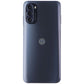 Motorola Moto G (2022) 6.5-in (XT2213-3) T-Mobile Only - Moonlight Gray/64GB Cell Phones & Smartphones Motorola - Simple Cell Bulk Wholesale Pricing - USA Seller