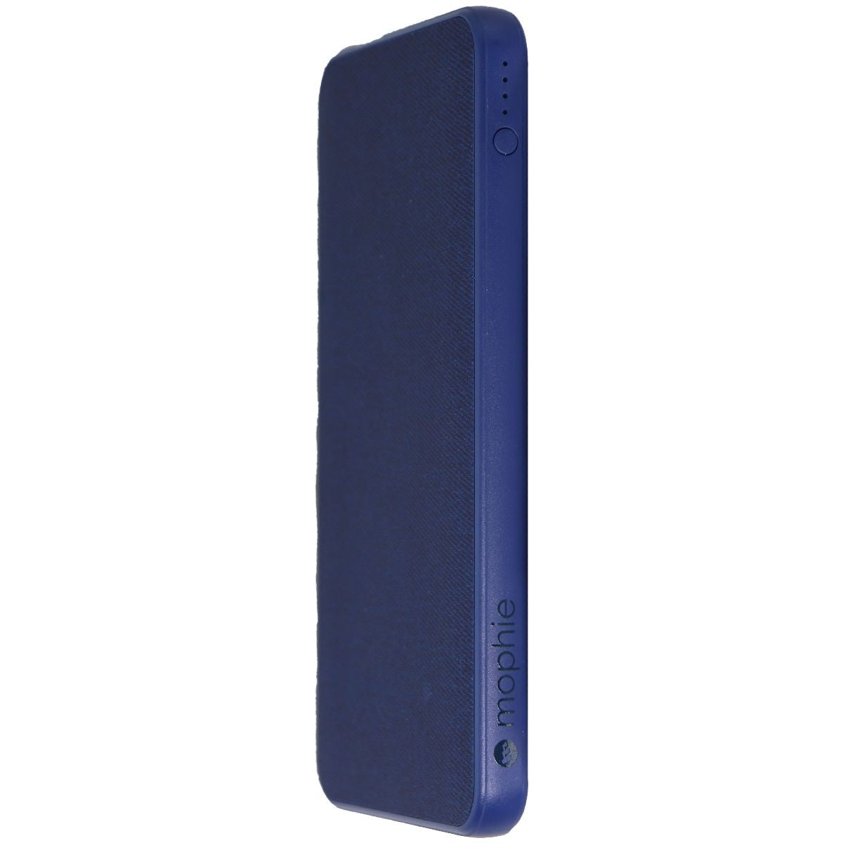 Mophie Powerstation Mini Portable Battery with USB-C Port (5,000mAh) - Blue Cell Phone - Chargers & Cradles Mophie    - Simple Cell Bulk Wholesale Pricing - USA Seller