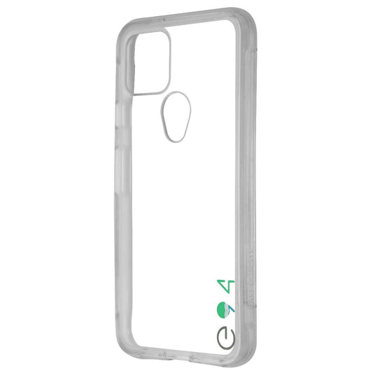 Case-Mate ECO94 Hardshell Case for Google Pixel 5 Smartphones - Clear Cell Phone - Cases, Covers & Skins Case-Mate - Simple Cell Bulk Wholesale Pricing - USA Seller