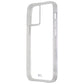 Case-Mate Tough Clear Series Hard Case for Apple iPhone 12 mini (5.4) - Clear Cell Phone - Cases, Covers & Skins Case-Mate    - Simple Cell Bulk Wholesale Pricing - USA Seller