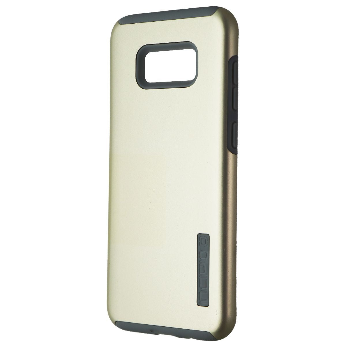 Incipio DualPro Series Dual Layer Case for Samsung Galaxy (S8+) - Gold/Gray Cell Phone - Cases, Covers & Skins Incipio    - Simple Cell Bulk Wholesale Pricing - USA Seller