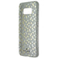 Kate Spade Hardshell Case for Galaxy S8 - Confetti Dot Clear/Gold/Silver Cell Phone - Cases, Covers & Skins Kate Spade    - Simple Cell Bulk Wholesale Pricing - USA Seller