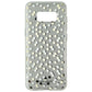 Kate Spade Hardshell Case for Galaxy S8 - Confetti Dot Clear/Gold/Silver Cell Phone - Cases, Covers & Skins Kate Spade    - Simple Cell Bulk Wholesale Pricing - USA Seller