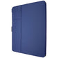 Speck Balance Folio Case for iPad Pro 12.9 (6th Gen) - Arcadia Navy/Moody Grey iPad/Tablet Accessories - Cases, Covers, Keyboard Folios Speck - Simple Cell Bulk Wholesale Pricing - USA Seller