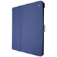 Speck Balance Folio Case for iPad Pro 12.9 (6th Gen) - Arcadia Navy/Moody Grey iPad/Tablet Accessories - Cases, Covers, Keyboard Folios Speck - Simple Cell Bulk Wholesale Pricing - USA Seller