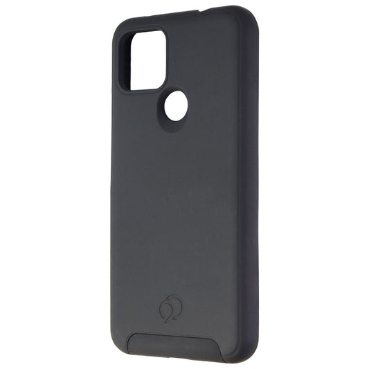 Nimbus9 Cirrus 2 Series Hard Case for Google Pixel 4a (5G) - Black