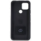 Nimbus9 Cirrus 2 Series Hard Case for Google Pixel 4a (5G) - Black