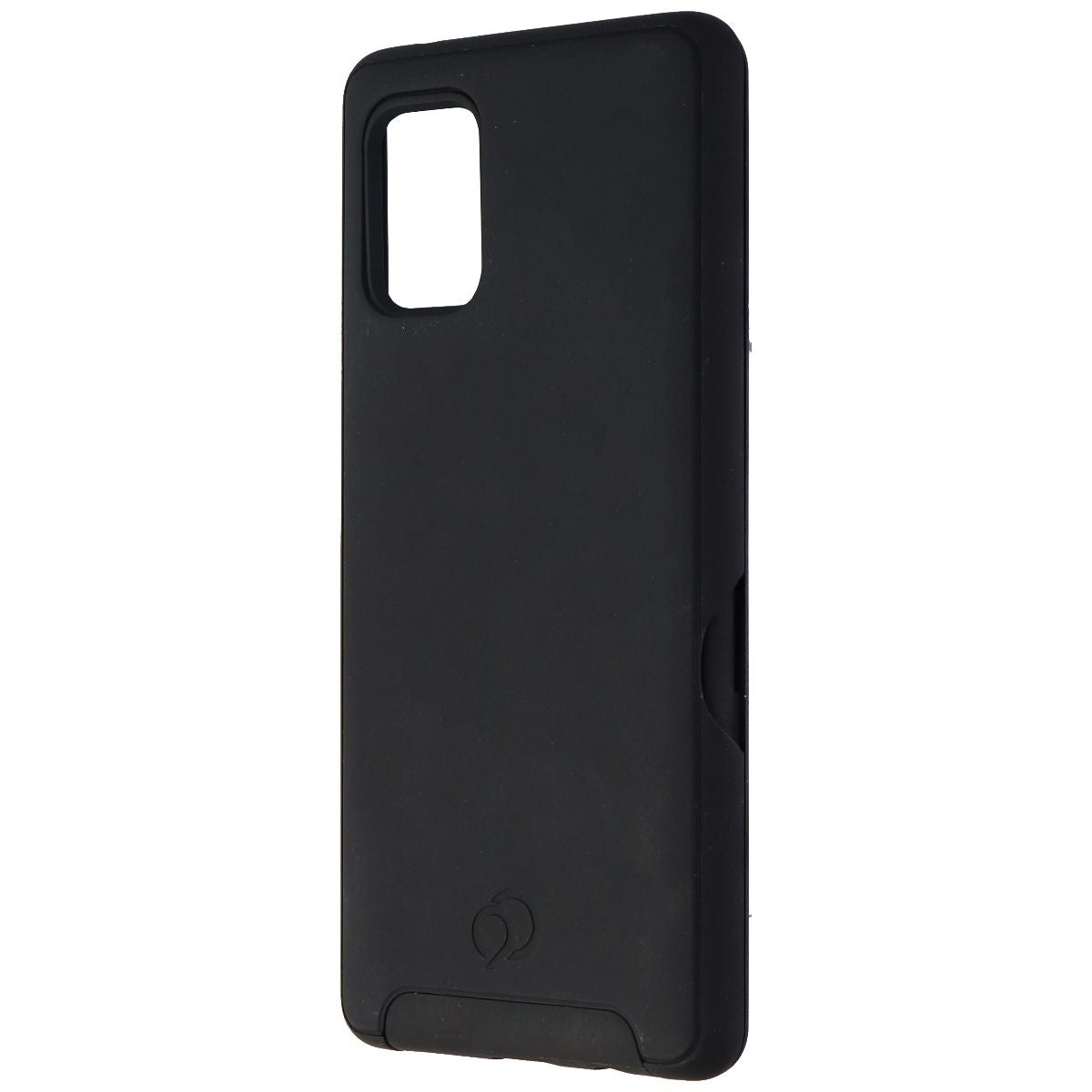 Nimbus9 Cirrus 2 Series Case for Samsung Galaxy A71 5G UW - Black Cell Phone - Cases, Covers & Skins Nimbus9 - Simple Cell Bulk Wholesale Pricing - USA Seller