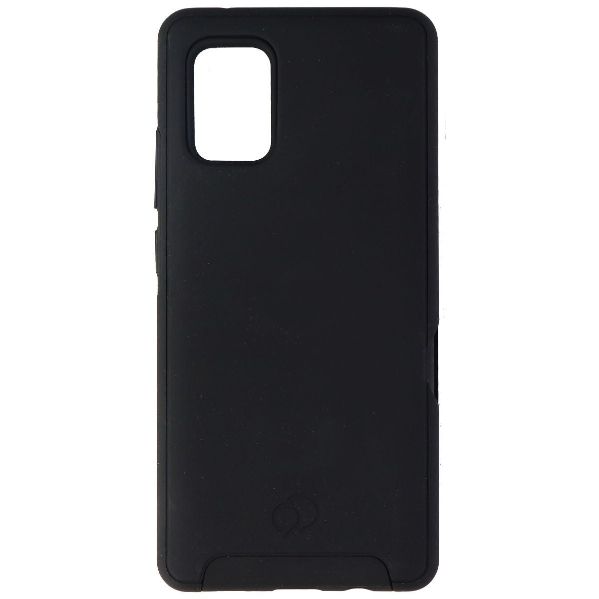 Nimbus9 Cirrus 2 Series Case for Samsung Galaxy A71 5G UW - Black Cell Phone - Cases, Covers & Skins Nimbus9 - Simple Cell Bulk Wholesale Pricing - USA Seller