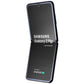 Samsung Galaxy Z Flip (6.7-inch) SM-F700U1 (UNLOCKED) - 256GB / Mirror Black Cell Phones & Smartphones Samsung    - Simple Cell Bulk Wholesale Pricing - USA Seller