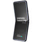 Samsung Galaxy Z Flip (6.7-inch) SM-F700U (UNLOCKED) - 256GB / Mirror Black Cell Phones & Smartphones Samsung    - Simple Cell Bulk Wholesale Pricing - USA Seller