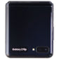 Samsung Galaxy Z Flip (6.7-inch) SM-F700U1 (UNLOCKED) - 256GB / Mirror Black Cell Phones & Smartphones Samsung    - Simple Cell Bulk Wholesale Pricing - USA Seller