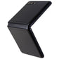 Samsung Galaxy Z Flip (6.7-inch) SM-F700U1 (UNLOCKED) - 256GB / Mirror Black Cell Phones & Smartphones Samsung    - Simple Cell Bulk Wholesale Pricing - USA Seller