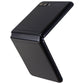 Samsung Galaxy Z Flip (6.7-inch) SM-F700U (UNLOCKED) - 256GB / Mirror Black Cell Phones & Smartphones Samsung    - Simple Cell Bulk Wholesale Pricing - USA Seller