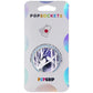 PopSockets: PopGrip Expanding Stand and Grip with Swappable Top - Paper Birds Cell Phone - Mounts & Holders PopSockets - Simple Cell Bulk Wholesale Pricing - USA Seller